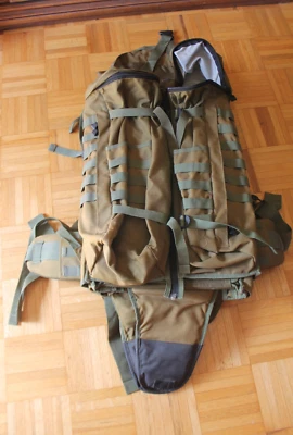 Eberlestock Tactical Gun Hunting  Pack - Image 1 of 4