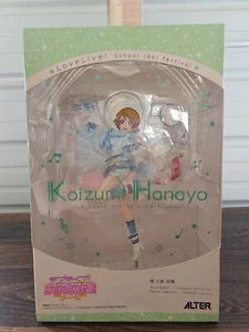 Alter Love Live! School Idol Festival Koizumi Hanayo KLab Games PVC Figure Anime - Picture 1 of 8