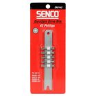 Senco EA0142 DuraSpin #2 Phillips Drive Bits Pack of 5 for DS205 DS275 DS300-AC