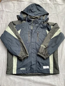 Free Country Extreme Jacket homme XL résistant à l'eau et au vent ski et snowboard. - Photo 1/13