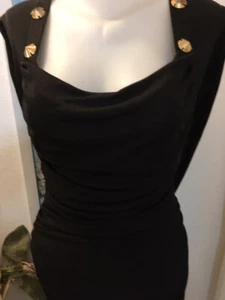 ⚜️Temperlay London⚜️Extravagantes Kleid*Party*Cocktailkleid*Abendkleid*Gr.S-M - Bild 1 von 11