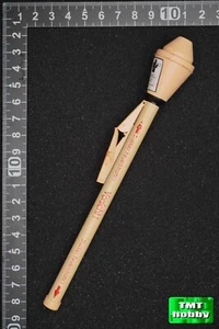 1:6 Scale UJINDOU UD9043 WWII German FJ Bataillon 600 - Metal Panzerfaust 60 - Picture 1 of 2