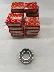 20X COJINETE HONDA 6004-2RS 20X42X12 mm 91053-HC4-000, 91503-HC4-003 - Imagen 1 de 2