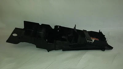 Carenado de caja de batería trasera Honda CBR 250R 2012 MC41 OEM 08 09 10 11 Foto 1 de 4
