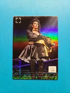 2024 Panini Photogenic WWE SHERRI MARTEL #190 SILVER /99 Legends 🔥 *READ* - Picture 1 of 10