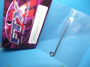 FTX Tuned Rohr Befestigungsdraht 70 mm lang 2,80 mm Durchmesser FTX1337 - Bild 1 von 4