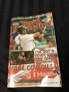 Filis Colin Cowgill 2018 edición del programa Lehigh Valley 7/24-7/26 - Imagen 1 de 1