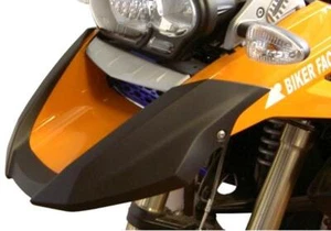Estensione Becco Parafango Originale BMW R1200 GS ADV Adventure 2010 2011 2012 - Foto 1 di 6