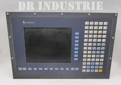 MSC Tuttlingen 19" terminal-k 6335237 - Image 1 of 3