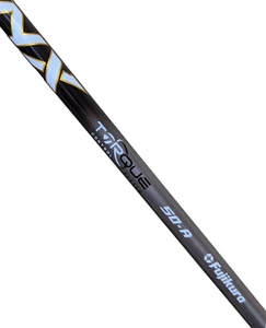Fujikura Speeder NX TCS 50 Senior Flex 5 Holzschaft - TaylorMade Qi10 Adapter - Bild 1 von 5