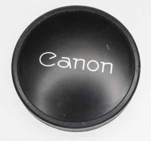 Canon Entfernungsmesser Kunststoff 60 mm Kappe für RF 85 mm f1,5,100 mm f2 #1 - Bild 1 von 3