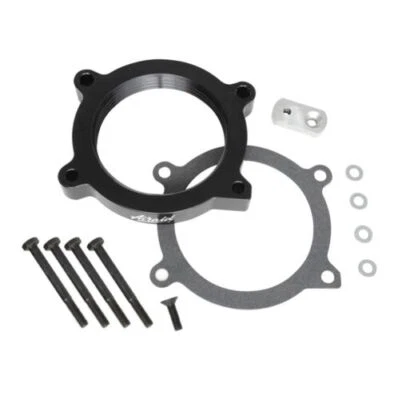 Airaid 200-606 PowerAid Throttle Body Spacer - Image 1 of 4