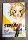 Strobe Edge, Volume Vol. 1 Io Sakisaka Paperback Manga - Rare