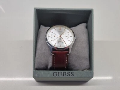Orologio Guess Regent - Immagine 1 di 4