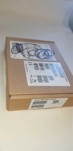 HP QLogic QMH2462 4Gb FC HBA for HP c-Class BladeSystem 403619-B21 NEW - Picture 1 of 3