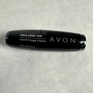 AVON Ultra Color Rich Lipstick SHEER PEACH CHAMPAGNE SEALED U303 2007 - Picture 1 of 2