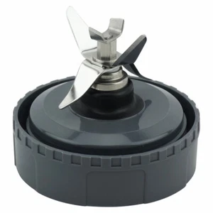 Assemblaggio lama estrattore 307KKU per Nutri Ninja BL660 BL663 BL663CO BL665Q BL740 - Foto 1 di 7