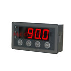 Universal Digital Display Meter 0-10V 0-20mA 2-10V 4-20mA Analog Input Meter NEW