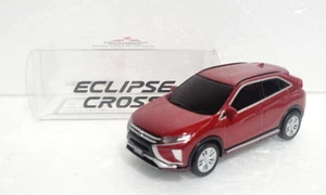 Luz LED Mitsubishi Eclipse Cross Modelo Coche Rojo Tienda Limitada Japón - Imagen 1 de 11