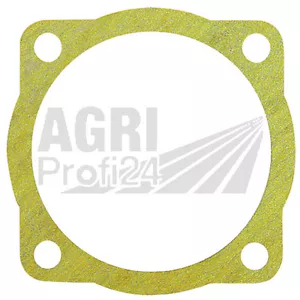 Ölspaltfilterdichtung Fendt AKD 311 Z F 17 L FL 236 FL 120 F 220 GT - Bild 1 von 1