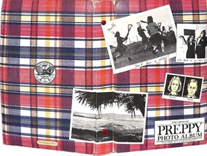 "The Official Preppy Photo Album" 1981 - Picture 1 of 3