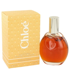 Chloe Women's Perfume by Chloe 3oz/90ml Eau De Toilette Spray - Picture 1 of 7