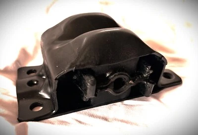 Montaje motor delantero-izquierdo/derecho DEA/TTPA A2395 1970-1999 Chevy/GMC BIG BLOCK V-8 Foto 1 de 4