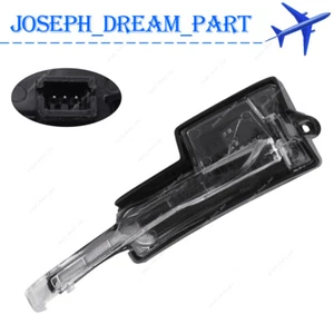 For Cadillac XTS 2013-19 Front Left Side Rearview Mirror Turn Signal Light Lamp - Picture 1 of 7