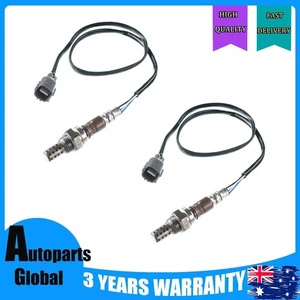 2X O2 Oxygen Sensor 22690-AA491 For Subaru Impreza WRX Forester GT 2.0 2.5 3.0L - Picture 1 of 6