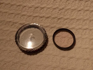 Hoya 40.5mm Skylight 1B Camera Lens Filter - Picture 1 of 6