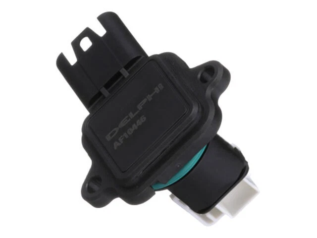 Sensor de flujo de aire másico Delphi 82TV13D para BMW 325i 2006 3,0 L 6 cilindros Foto 1 de 1