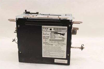 RADIO QX56 2010 259152Q19A 1398893 Foto 1 de 4