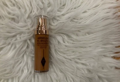 CHARLOTTE TILBURY AIRBRUSH  FLAWLESS FOUNDATION 13 NEUTRAL 20ml - Image 1 of 3