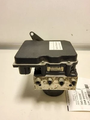 Conjunto de piezas de freno antibloqueo sedán Xi AWD para 06 BMW 325i 1068 Foto 1 de 4