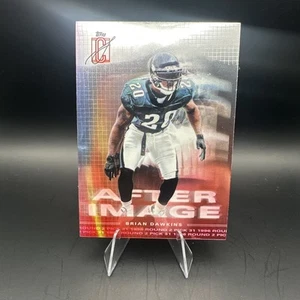 2024 Topps Signature Class - After Image #AI-21 - Brian Dawkins - Bild 1 von 2