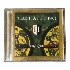 The Calling – Two CD 2004 RCA Records Pop Rock Album - Picture 1 of 3