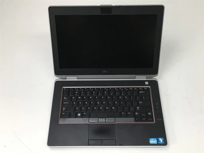 Laptop Dell Latitude E6420 i5-2540M 2,60 GHz 4 GB de RAM sin disco duro sin sistema operativo 14"  Foto 1 de 4