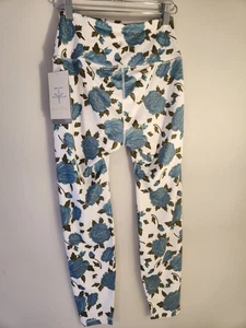 Soybu Paramount Rose 7/8 Legging - Bild 1 von 2