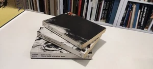 Lesky - Storia della letteratura greca 3 volumi - Il Saggiatore 1978 - Picture 1 of 4