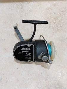 Carrete de pesca giratorio Langley Spinflo de colección - Imagen 1 de 7