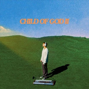FORREST FRANK CHILD OF GOD II NEW LP - Picture 1 of 1