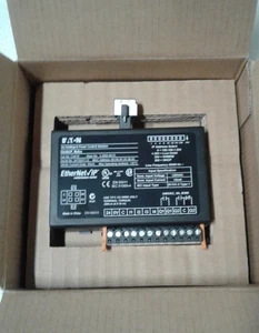 Eaton C441R Ethernet/IP Modbus Module 3-3083-001D - New in Box - Picture 1 of 11