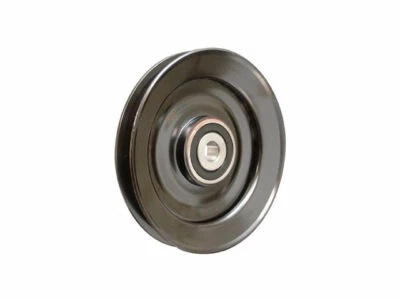 For 1989 Plymouth Acclaim Accessory Belt Idler Pulley Dayco 57586VY 2.5L 4 Cyl Foto 1 de 2
