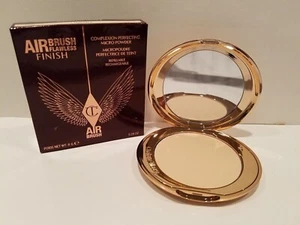 Charlotte Tilbury Airbrush Flawless Finish Powder - 0.28 oz 100% Authentic - Picture 1 of 6