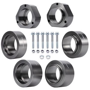 2'' Front & Rear Leveling Lift Kit For Chevy Tracker Suzuki Sidekick 1989-1998 - Picture 1 of 11