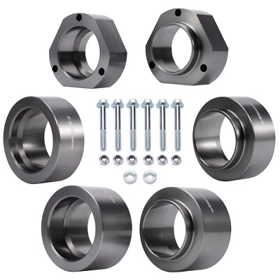 Kit de elevación niveladora delantera y trasera de 2"" para Chevy Tracker Suzuki Sidekick 1989-1998 Foto 1 de 4