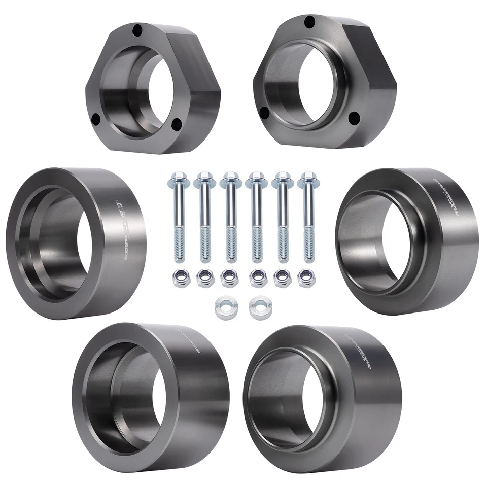 Kit de elevación niveladora delantera y trasera de 2"" para Chevy Tracker Suzuki Sidekick 1989-1998 Foto 1 de 4