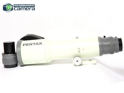 Pentax SMC M* 67 800mm F/6.7 ED (IF) STAR Lens w/1.4x Converter *EX+* - Image 1 of 4