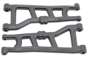 Brazos delanteros A RPM para Arrma Typhon 4x4 3s BLX parte # RPM80762 ENVÍO GRATUITO A EE. UU. - Imagen 1 de 1