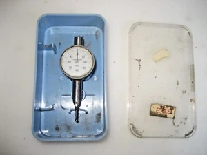 Tastboy Messuhr Meßuhr Mess Uhr ?????? wofür ?????? 142 - Picture 1 of 3